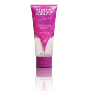 DARING PleasureGlide - 100ml - Przyspiesza Gojenie DARING PleasureGlide - 100ml - Przyspiesza Gojenie